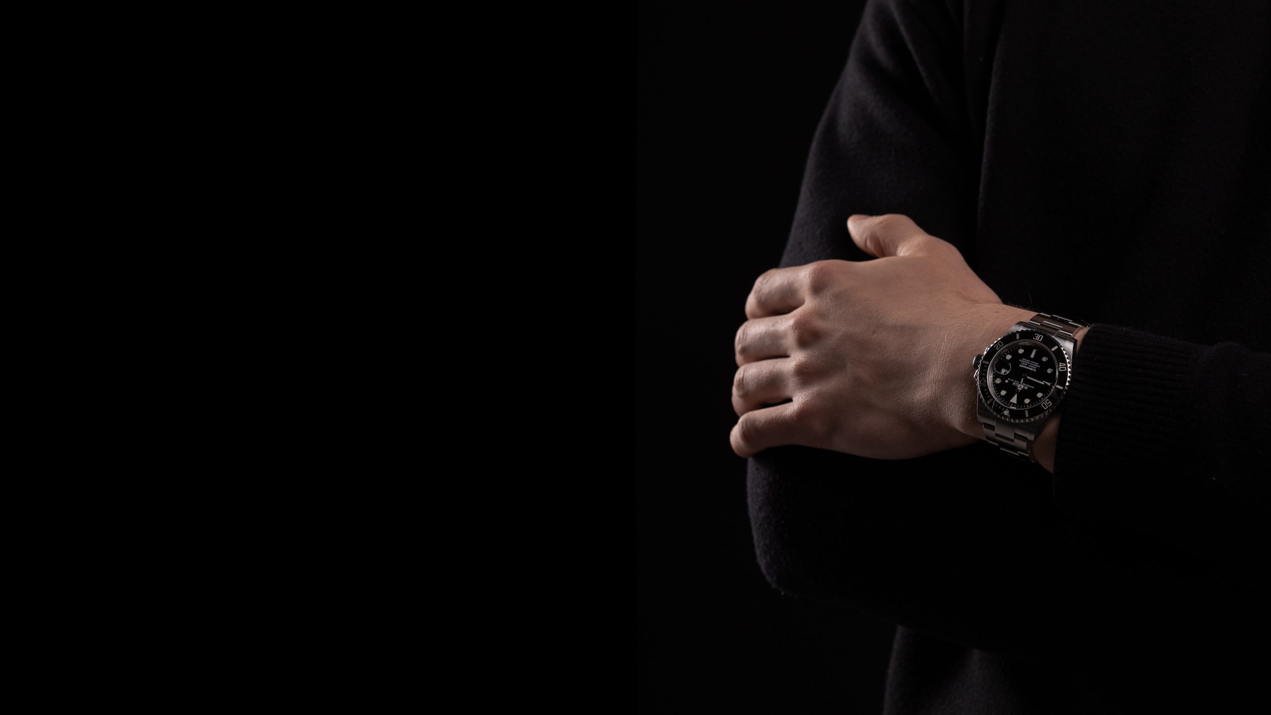Nos montres — Avenue Belmont