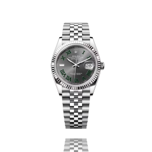 Rolex Datejust Oyster Perpetual Wimbledon