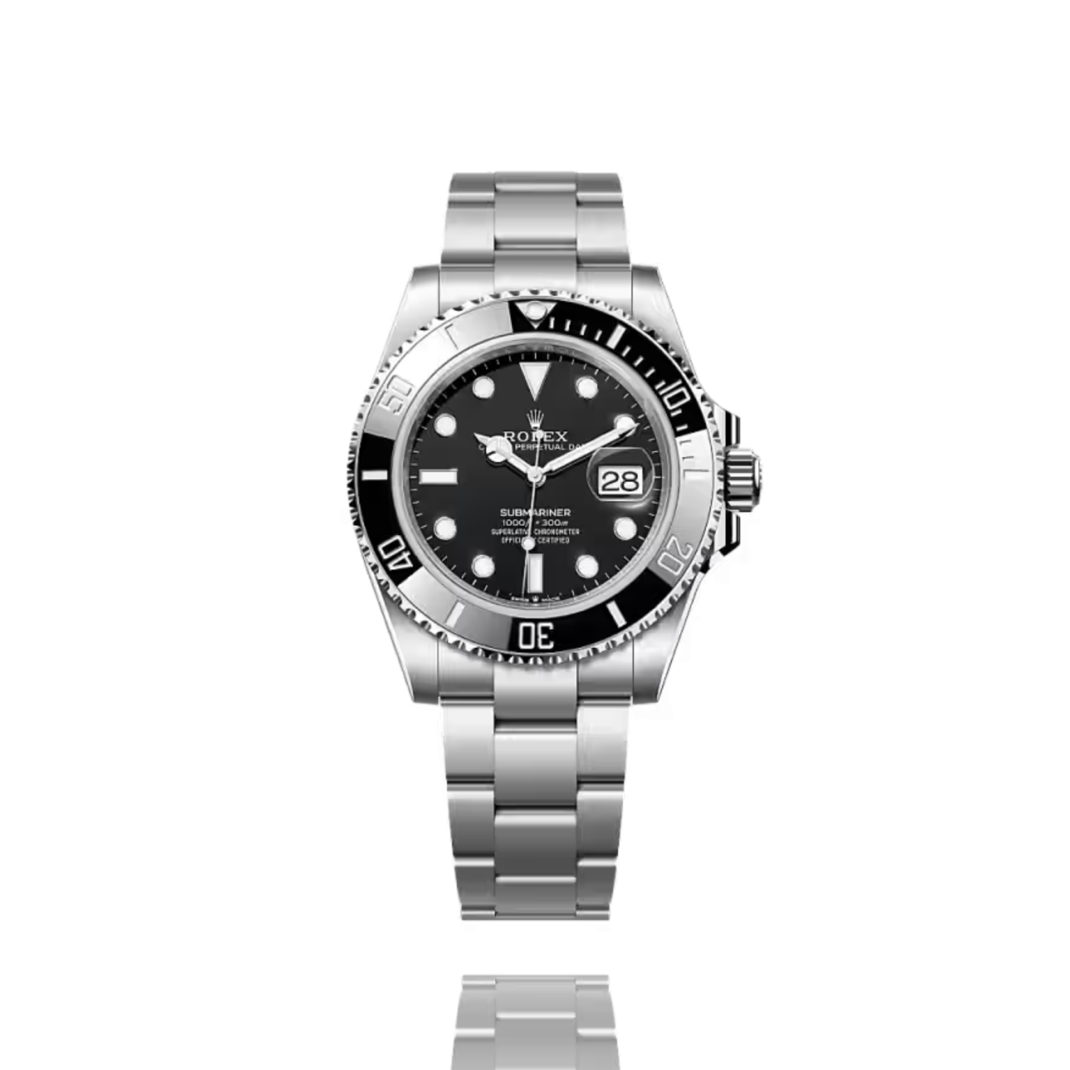 Rolex Submariner Date