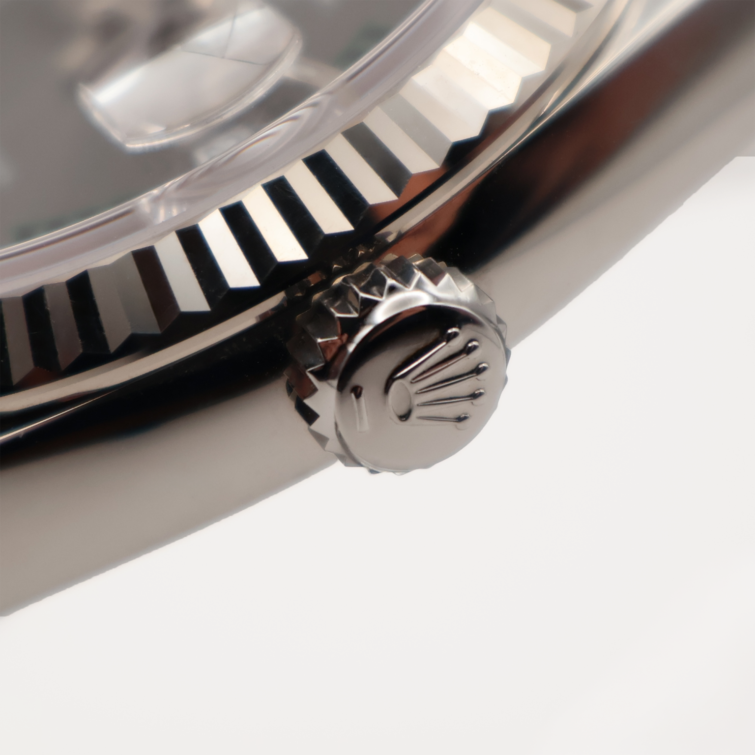 Rolex Datejust Wimbledon
