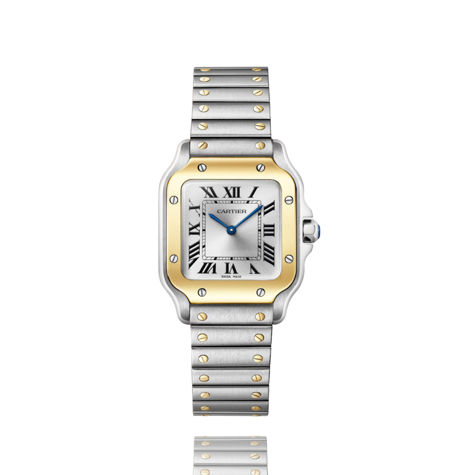 Cartier Santos WSSA0030
