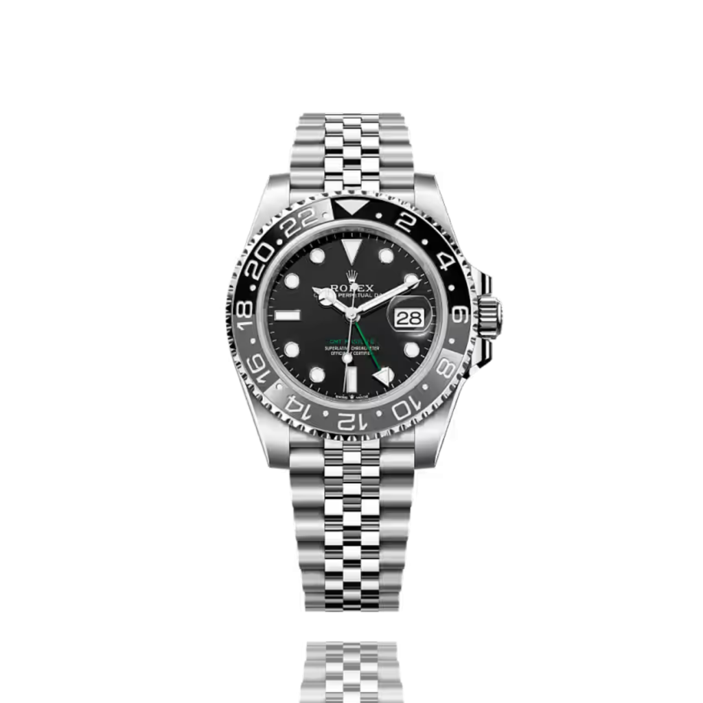 Rolex GMT-Master II disponible chez Avenue Belmont