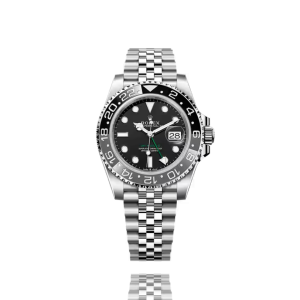 Rolex GMT-Master II disponible chez Avenue Belmont