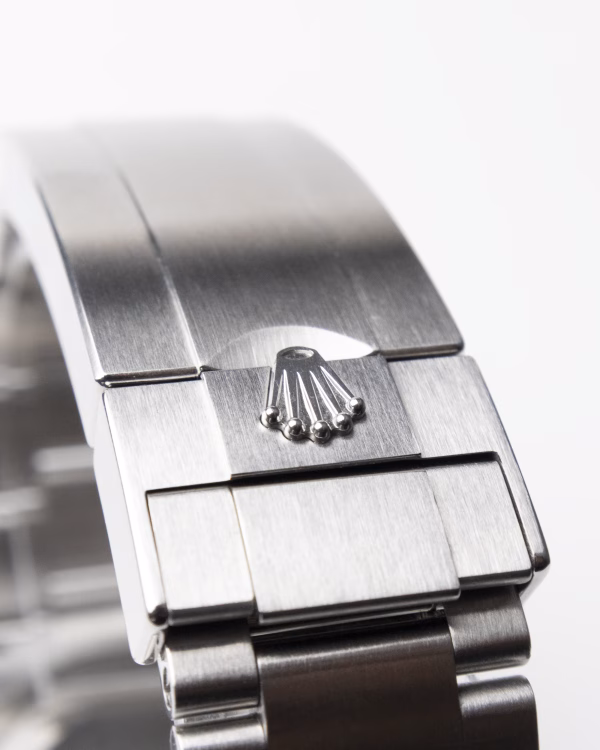 ROLEX SUBMARINER DATE — Réf. 126610LN