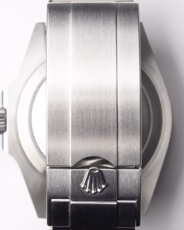 ROLEX SUBMARINER DATE — Réf. 126610LN