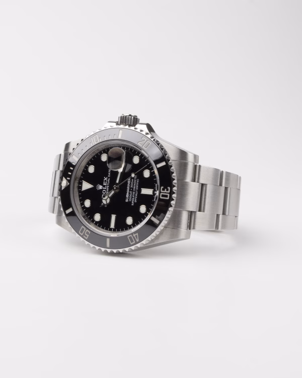 ROLEX SUBMARINER DATE — Réf. 126610LN