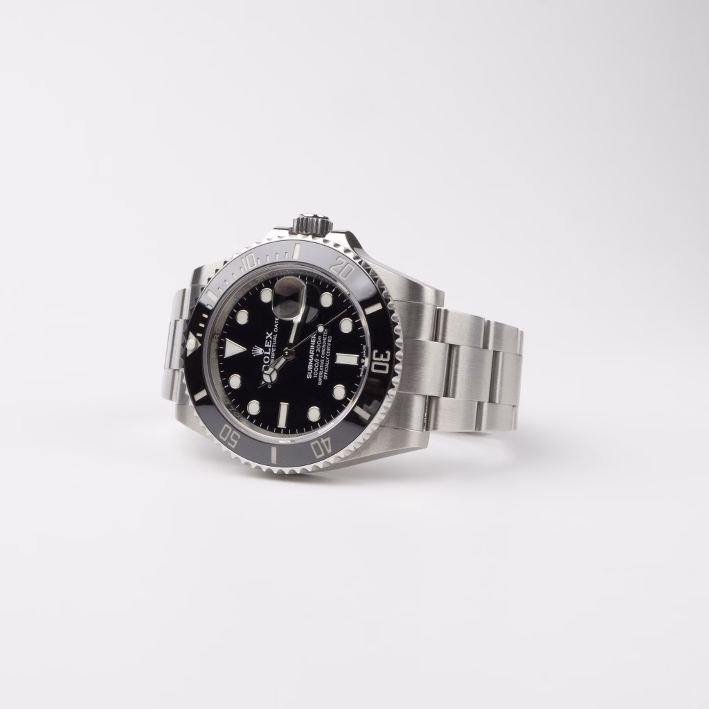 ROLEX SUBMARINER DATE