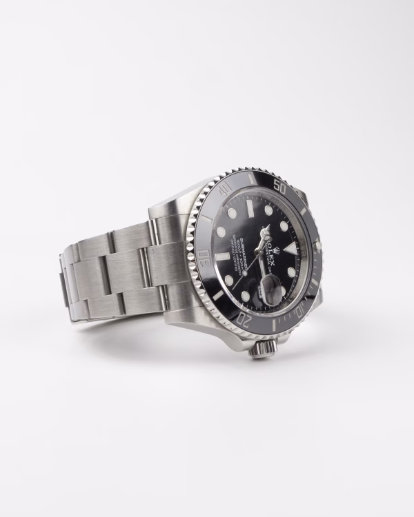 ROLEX SUBMARINER DATE — Réf. 126610LN