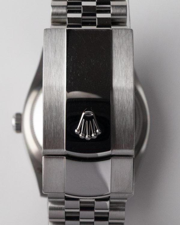 ROLEX DATEJUST WIMBLEDON — Réf. 126234