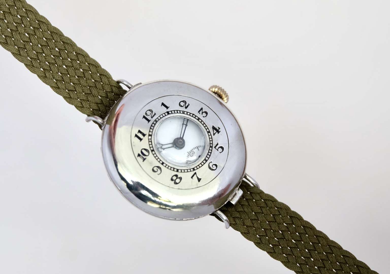 De l&rsquo;outil militaire au symbole de statut : l&rsquo;histoire de l&rsquo;horlogerie suisse