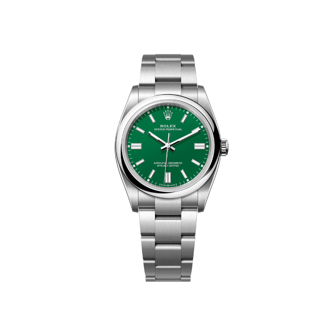 Rolex Oyster Perpetual 36
